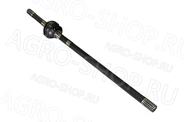 Шарнир 66-02-2304060 правый длинный (ШРУС) ГАЗ-66 ГАЗ