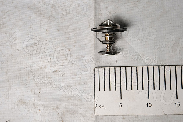 Термостат GP.10620015 (82 град) Волга, Газель,ЗИЛ,КАМ16 G-Part