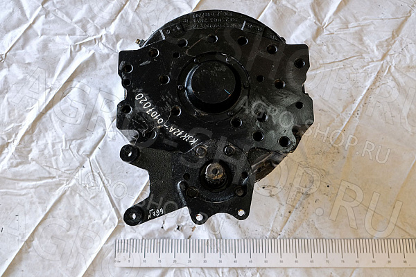 Редуктор КЗК-12А-0107020 бортовой КЗС 