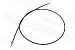 Трос CG3000 к г/распределителю (L=3000мм) ИСРК-12Ф 