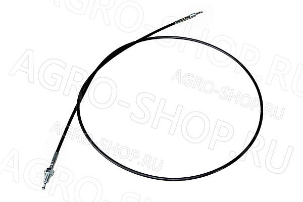 Трос CG3000 к г/распределителю (L=3000мм) ИСРК-12Ф 