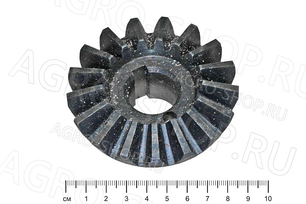 Шестерня РСМ-10.01.47.605В углового редуктора Акрос, Вектор, Дон-1500Б 