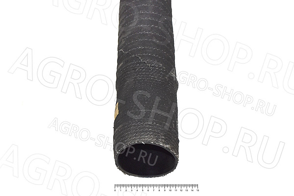 Рукав Б-2-100-3 ГОСТ 5398-76 напорно-всасывающий МБС резина (6 м.) СЗРТ