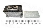 Опора MTR93020 / A3972400018 гидравлическая КПП К-744 ПТЗ АО