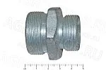 Штуцер Гидроузел S36 (М36х1,5-М30х1,5) гр. S41