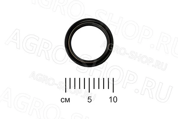 Манжета 864176/180 176/180 хвостовика (реверс.) КАМ 