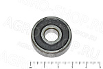 Подшипник 6200-2RS / 180200 (10х30х9) (FAG) 