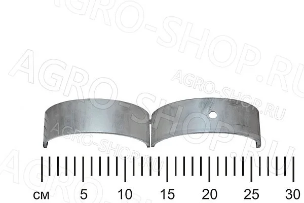 Вкладыши коренные КН 840-1000102 Н ТМЗ-8481.10 Дайдо 