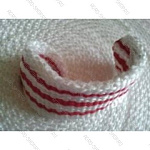 Лента п/п №4 h-50мм СТРОПА (25 п.м.)