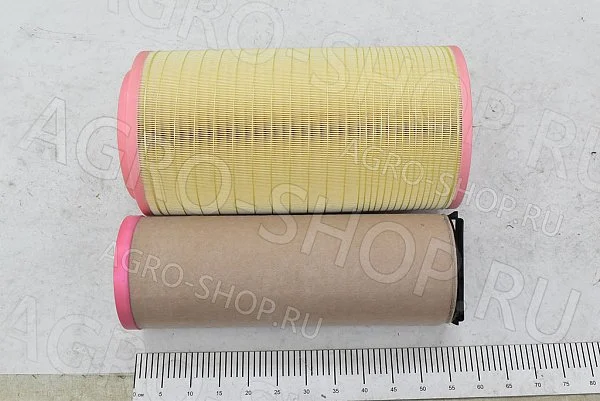 Фильтр воздушный C30810/3/CF810 (AF25769/AF25770)  Акрос 560 К