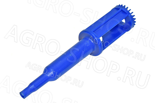 Наконечник АДС 08.06.000 крышки дозатора  Гомель