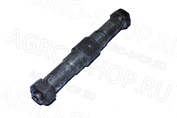 Ось 85.31.018А-01 катка с гайкой ДТ-75 