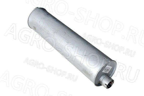 Глушитель 5301-1201010  ЗИЛ-5301 