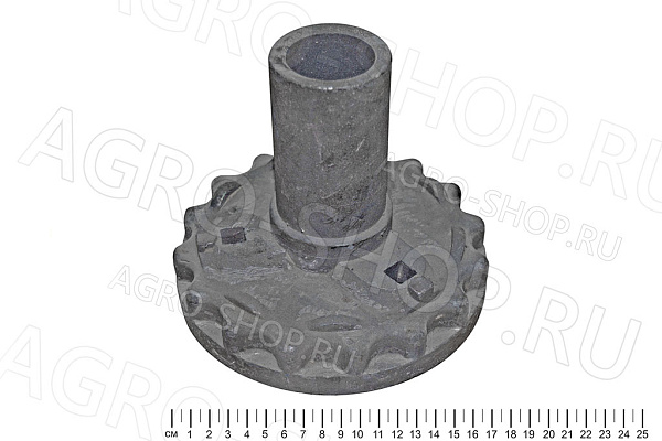 Храповик на поперечные грабли  ГП-14, ГПП-6, ГПП-6Г 