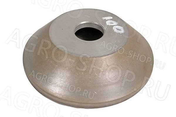 Чашка 150х20х3х40х32 12А245 АС4 100/80 алмазная 
