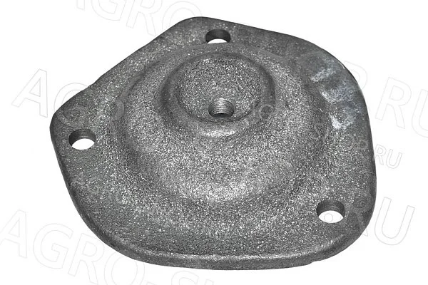 Крышка ККШ 01.111/ККШ 00.105 корпуса подшипника ЗККШ-6 Ижевск