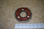 Крышка 70-1721022 опорная МТЗ-80/82/952 (К)