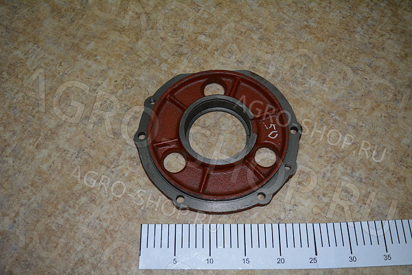 Крышка 70-1721022 опорная МТЗ-80/82/952 (К)