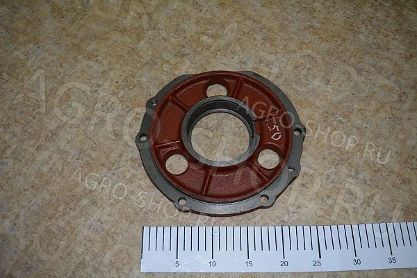 Крышка 70-1721022 опорная МТЗ-80/82/952 (К)