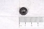 Шестерня 2.600.244 (ПСХ 03.009) конического редуктора Z=18 НАШ-873 