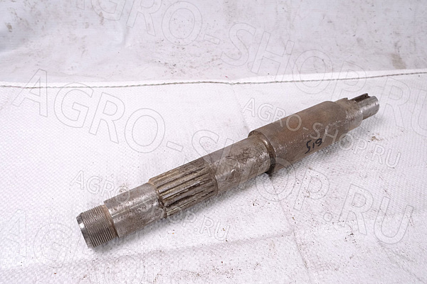 Вал КС6В-48653 / 12.097.901.8  КС-6А 