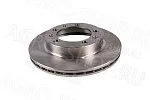 Диск МР-3160-3501076-09 тормозной передний УАЗ MetalPart