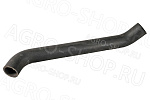 Патрубок радиатора 330242-1303025-10 нижний ГАЗ-3302, Штайер БРТ