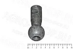 Палец 130-3003032 продольной рулевой тяги ЗИЛ-130 