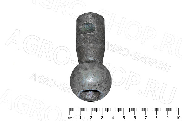 Палец 130-3003032 продольной рулевой тяги ЗИЛ-130 
