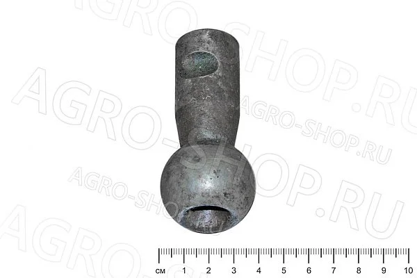 Палец 130-3003032 продольной рулевой тяги ЗИЛ-130 