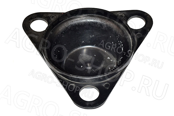 Крышка КЗР 1924001  ПЗ-3,4, ПЗ-4,4-3, ПЗ-4,4-4 