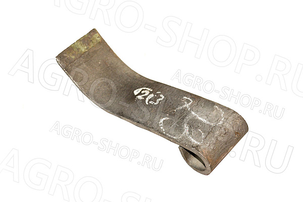 Нож КСН 2-0102402 ботвореза КСН-6-2-М 