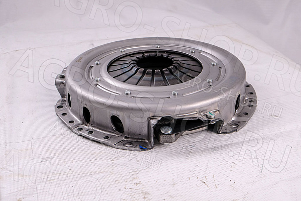 Диск сцепления GP.10690010 нажимной (корзина) Газель-Бизнес Cummins 2.8, УМЗ-4216, УАЗ-Патриот G-Part