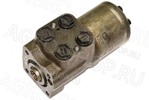 Насос-дозатор HKU 500/5TU К-744 (M+S Hydraulic) 
