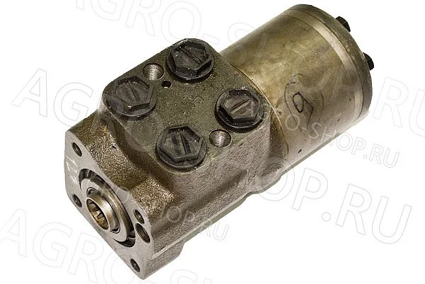 Насос-дозатор HKU 500/5TU К-744 (M+S Hydraulic) 