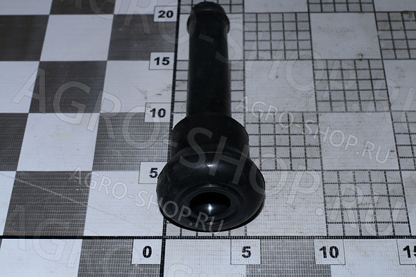 Резина сосковая  (к-т 4 шт.) ДОЮШКА 