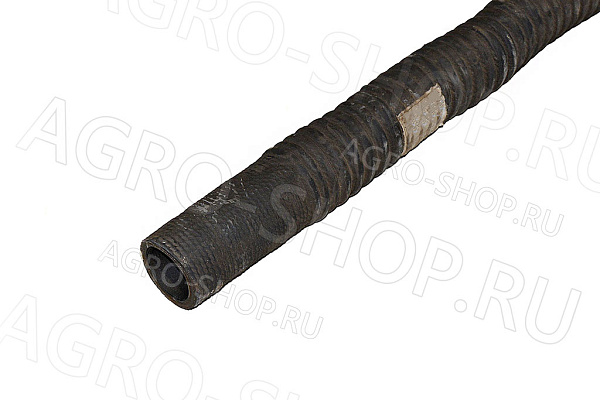 Рукав В-2-65-3 ГОСТ 5398-76 напорно-всасывающий резина (4 м.) СЗРТ