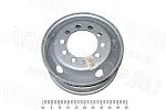 Диск колеса R17,5x6,75 F10 "675725 Jantsa " (10 отверстий) СРК-14В 