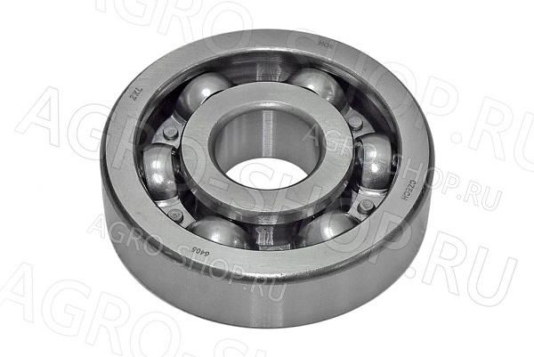 Подшипник 405 / 6405 (25х80х21) (ZKL) 