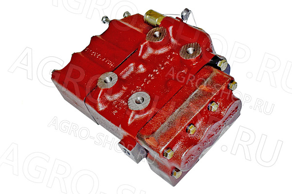 Гидрораспределитель Р 80-3/4-222  МТЗ, ЮМЗ, ДТ-75, Т-151 (САЛЕО-ГОМЕЛЬ)
