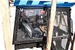 Кабина 70-6700010-ЗИ малая с сиденьем (замена УК на МК) высокий пол МТЗ-80/82 ()