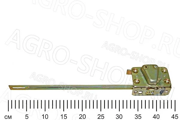 Замок 130-6105012 двери правый ЗИЛ-130 