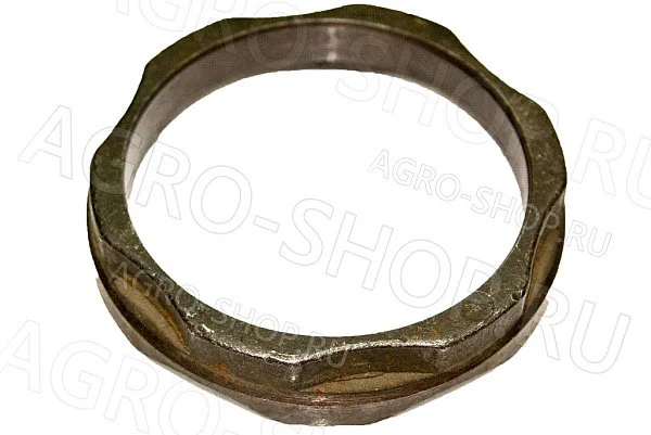 Корпус 6Т3-0425 сальника коленвала А-41 