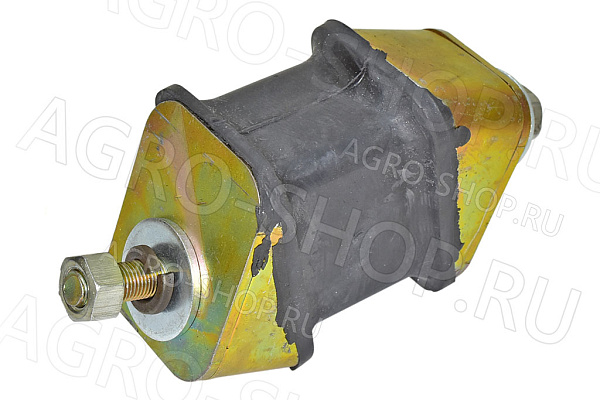 Подушка 3306-1001020 двигателя передняя (Д-260) опрыскиватель ОС-3000/4000 