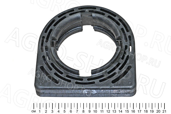 Подушка 130-2202085-А опоры карданного вала ЗИЛ-130 