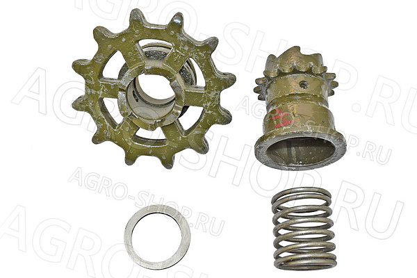 Автомат включения высевающего аппарата СКП-2,1 (Омск) 