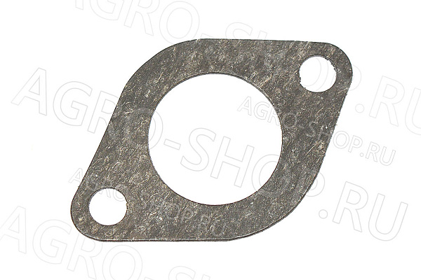 Прокладка 240-1002082 маслозаливной горловины Д-240  