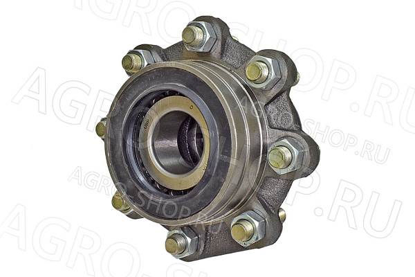 Ступица 887А-3103010 без гаек (8 шпилек) 2ПТС-4, КТУ-10 Москва