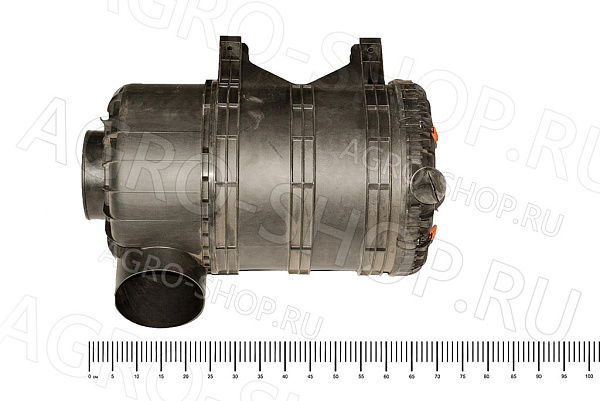 Корпус  фильтра воздушного  ENTARON XD 28-32, ( без элемента ) КЗС 