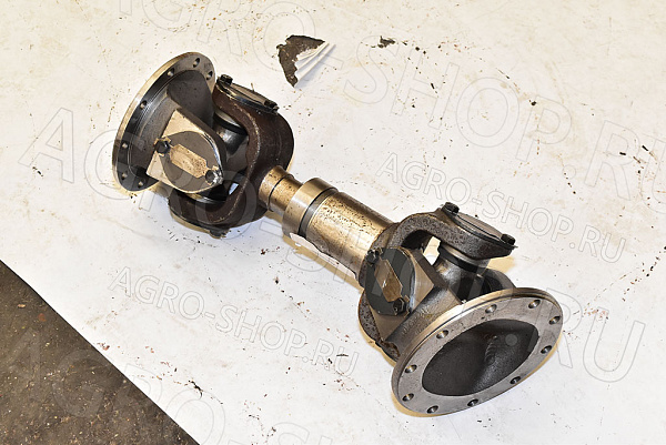 Вал карданный 700А.22.03.000-3 переднего моста К-700, К-701 Мелитополь